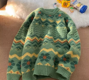 M&eacute;id M&oacute;ide Geansa&iacute; Cniot&aacute;ilte Glas Loose